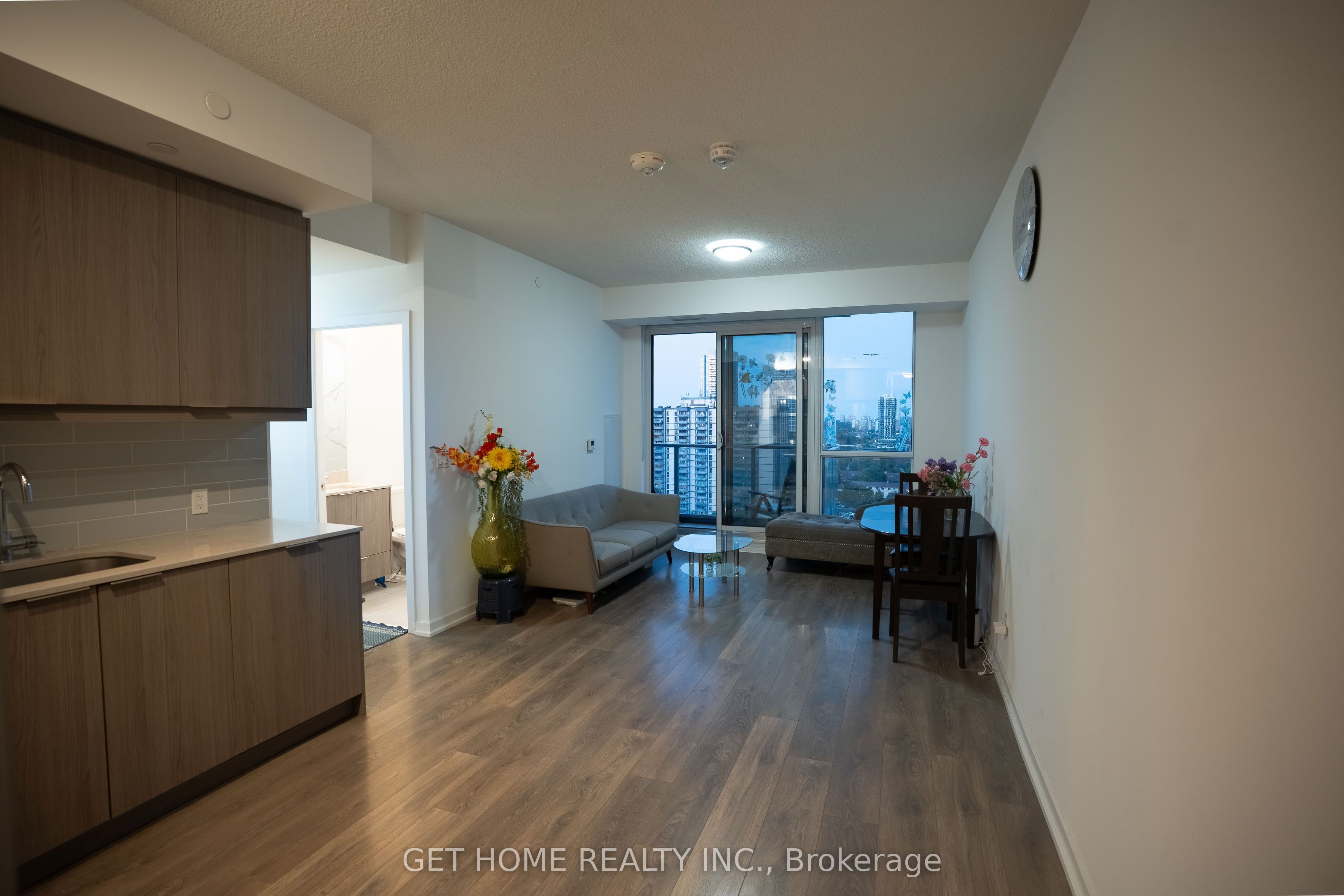 32 Forest Manor Road #1405, Toronto, ON M2J 1M1 photo 4