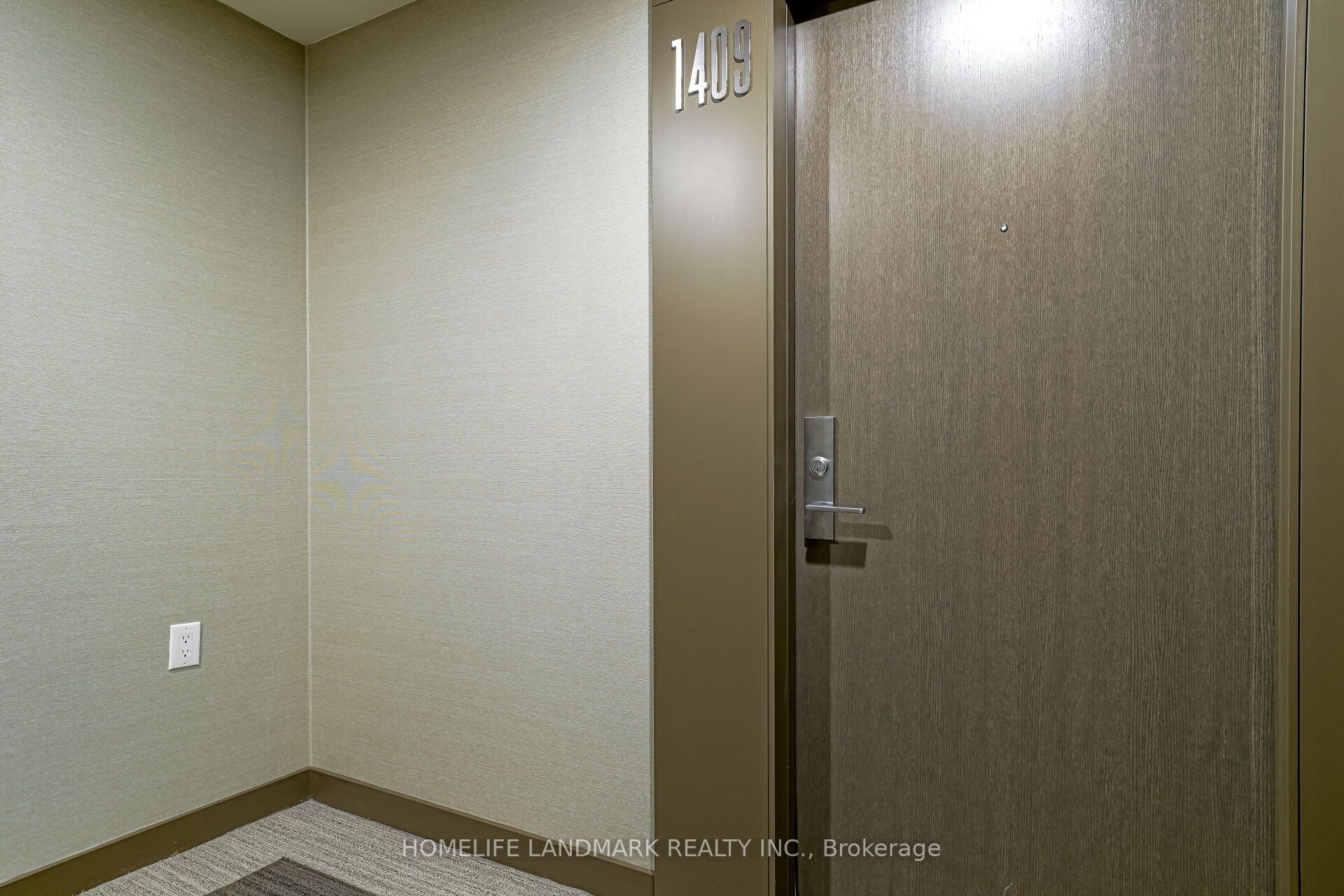 101 Charles Street E 1409, Toronto, ON M4Y 1V2 photo 3