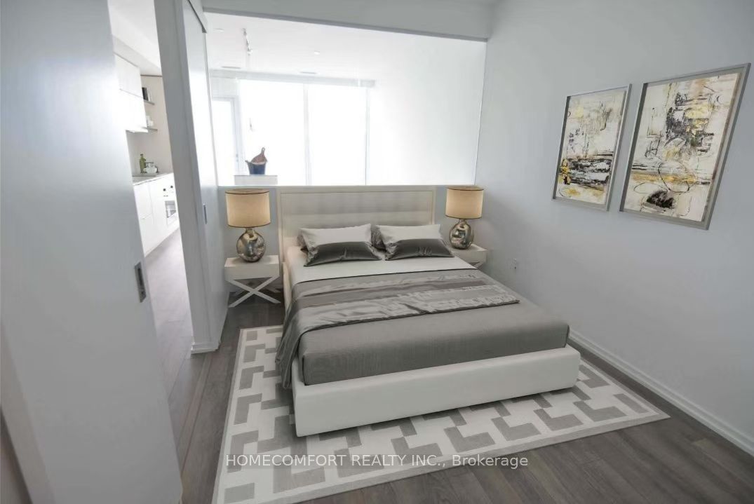 197 Yonge Street 2911, Toronto, ON M5B 1M4 photo 3