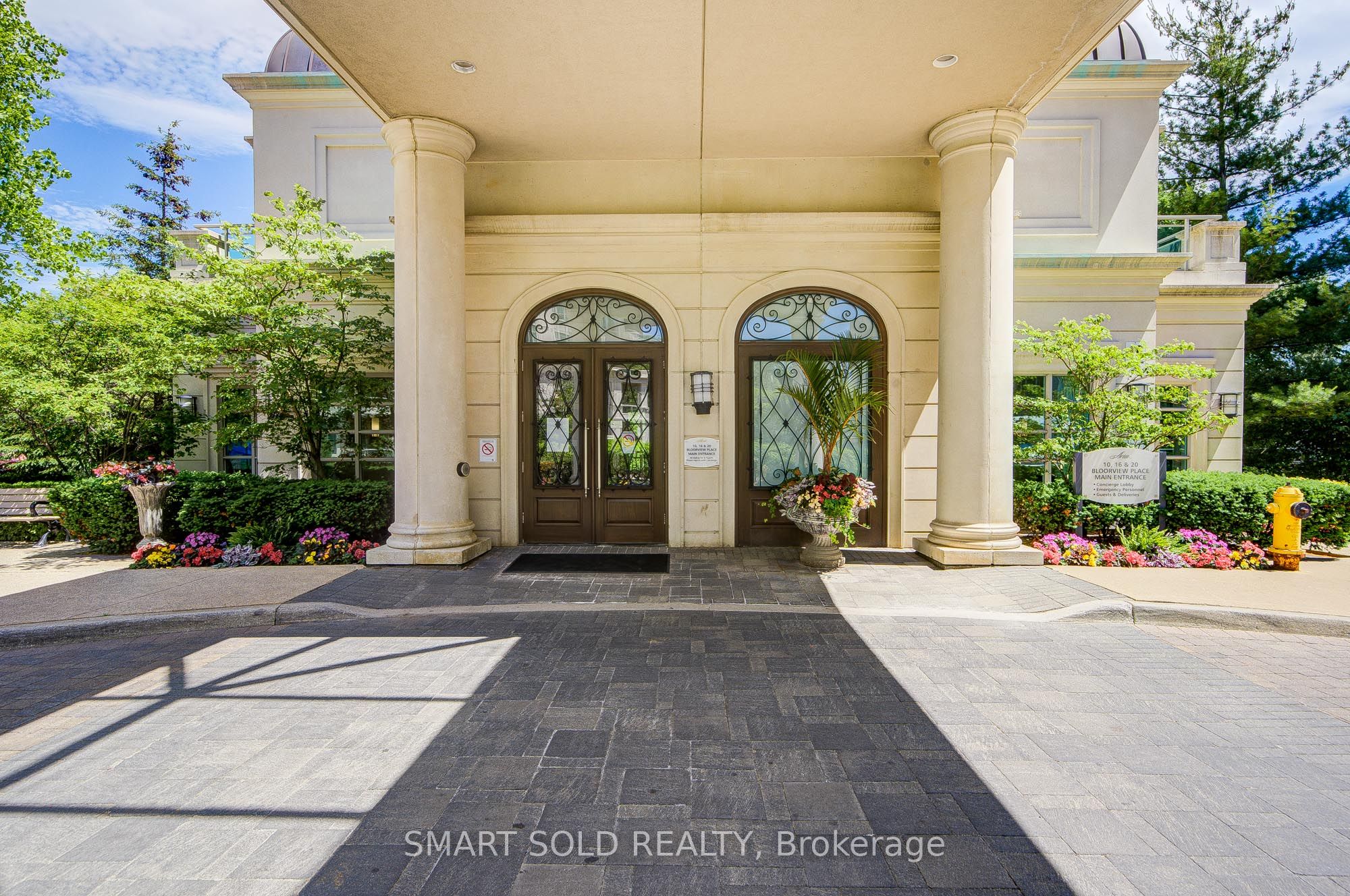 10 Bloorview Place 1514, Toronto, ON M2J 0B1 photo 2