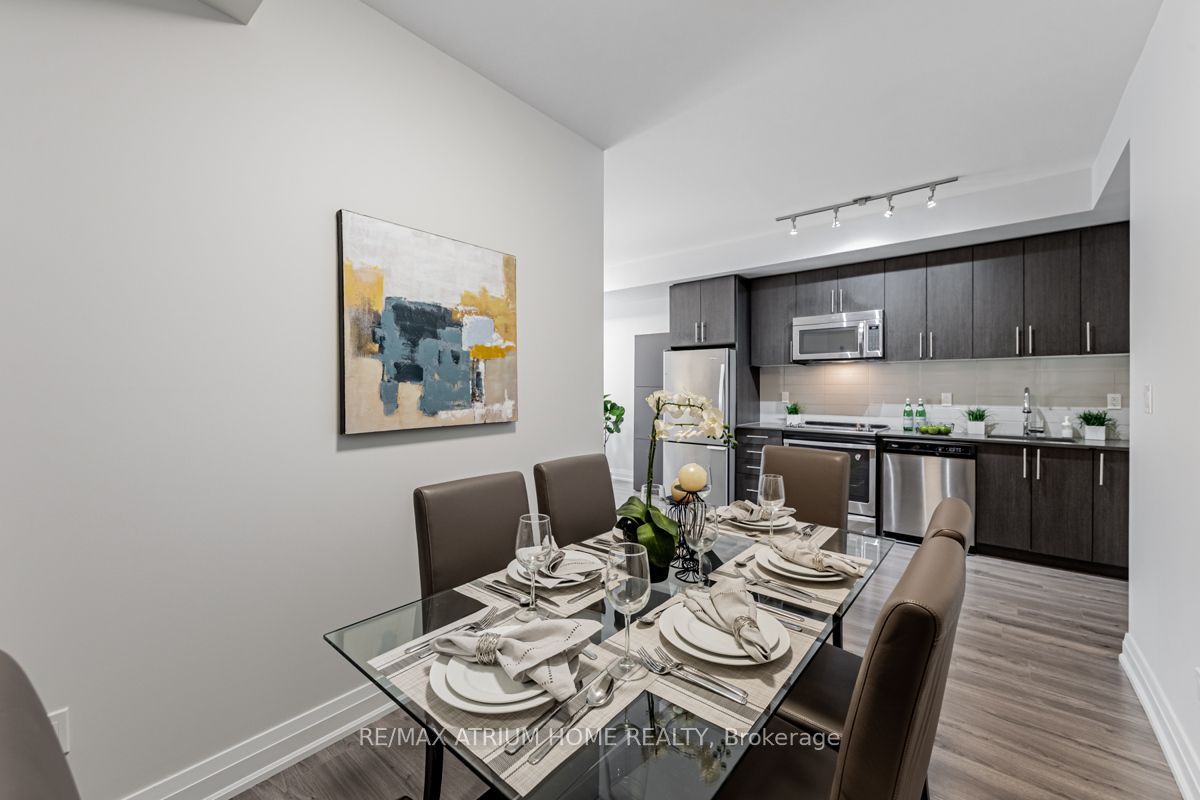 780 Sheppard Avenue E 18, Toronto, ON M2K 0E8 photo 4