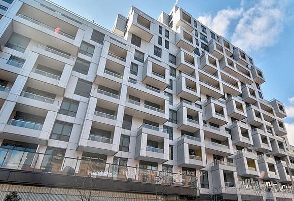 38 Cameron Street 401, Toronto, ON M2N 1H1