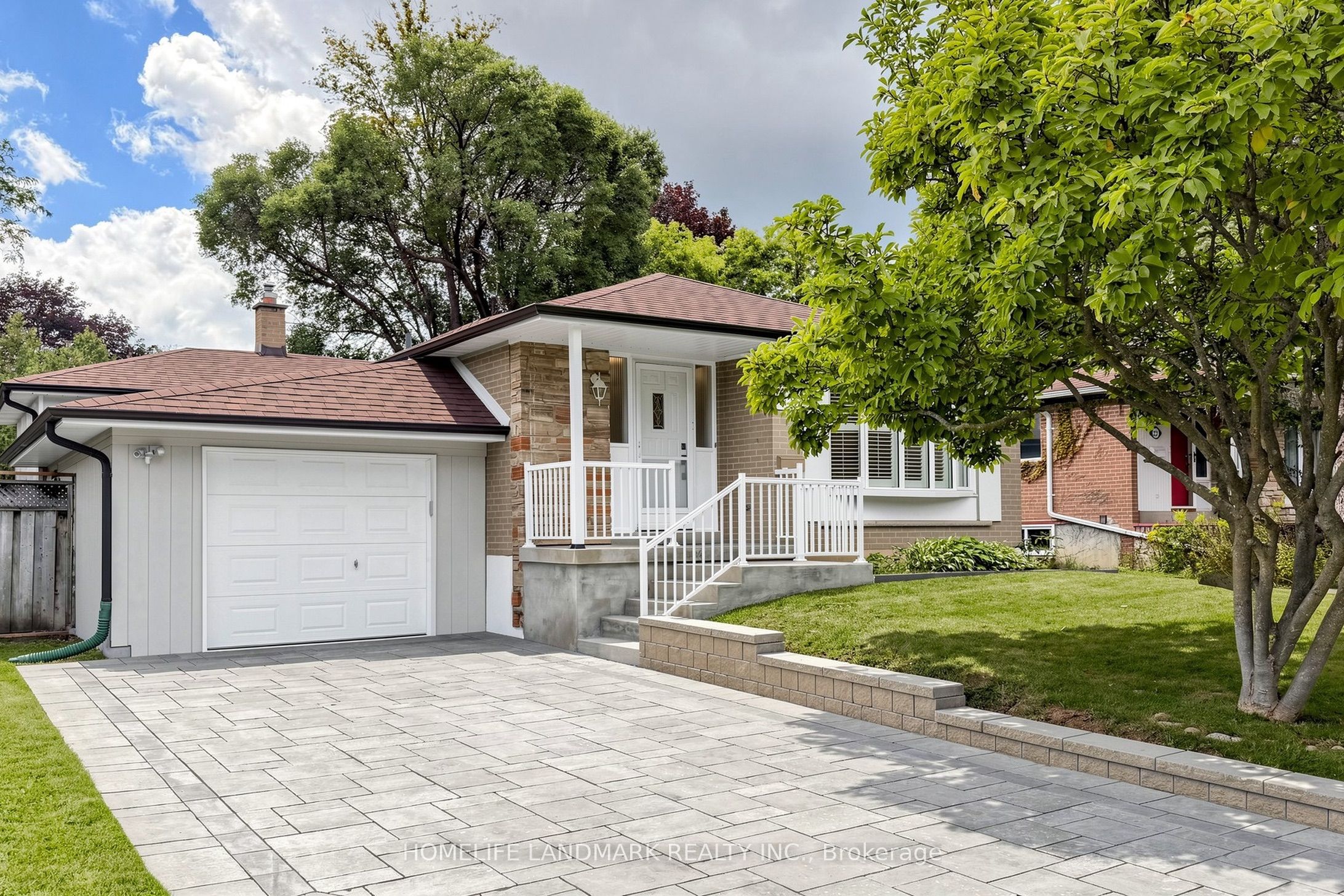 29 Dexter Boulevard, Toronto, ON M2H 1Z3 photo 2
