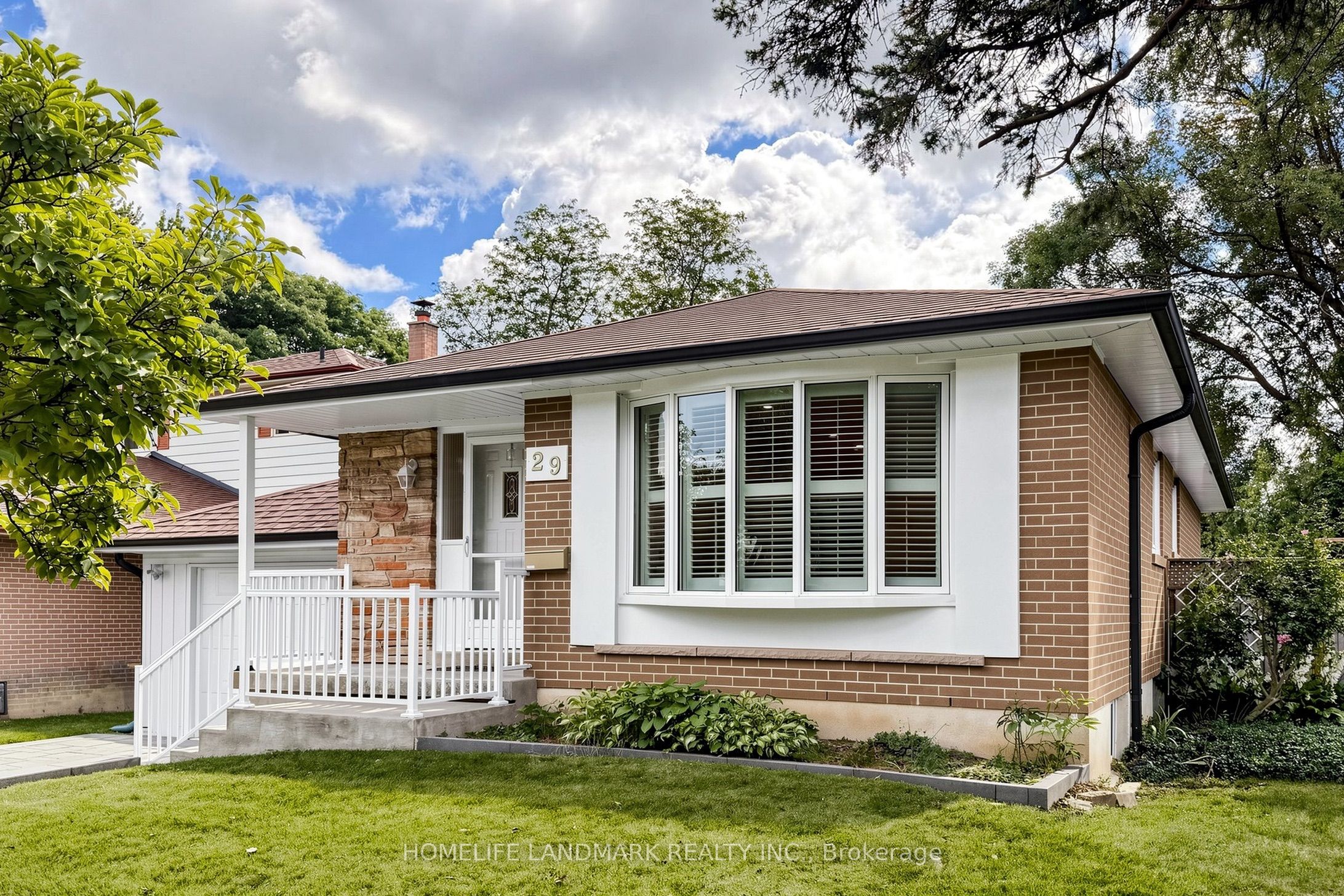 29 Dexter Boulevard, Toronto, ON M2H 1Z3 photo 3