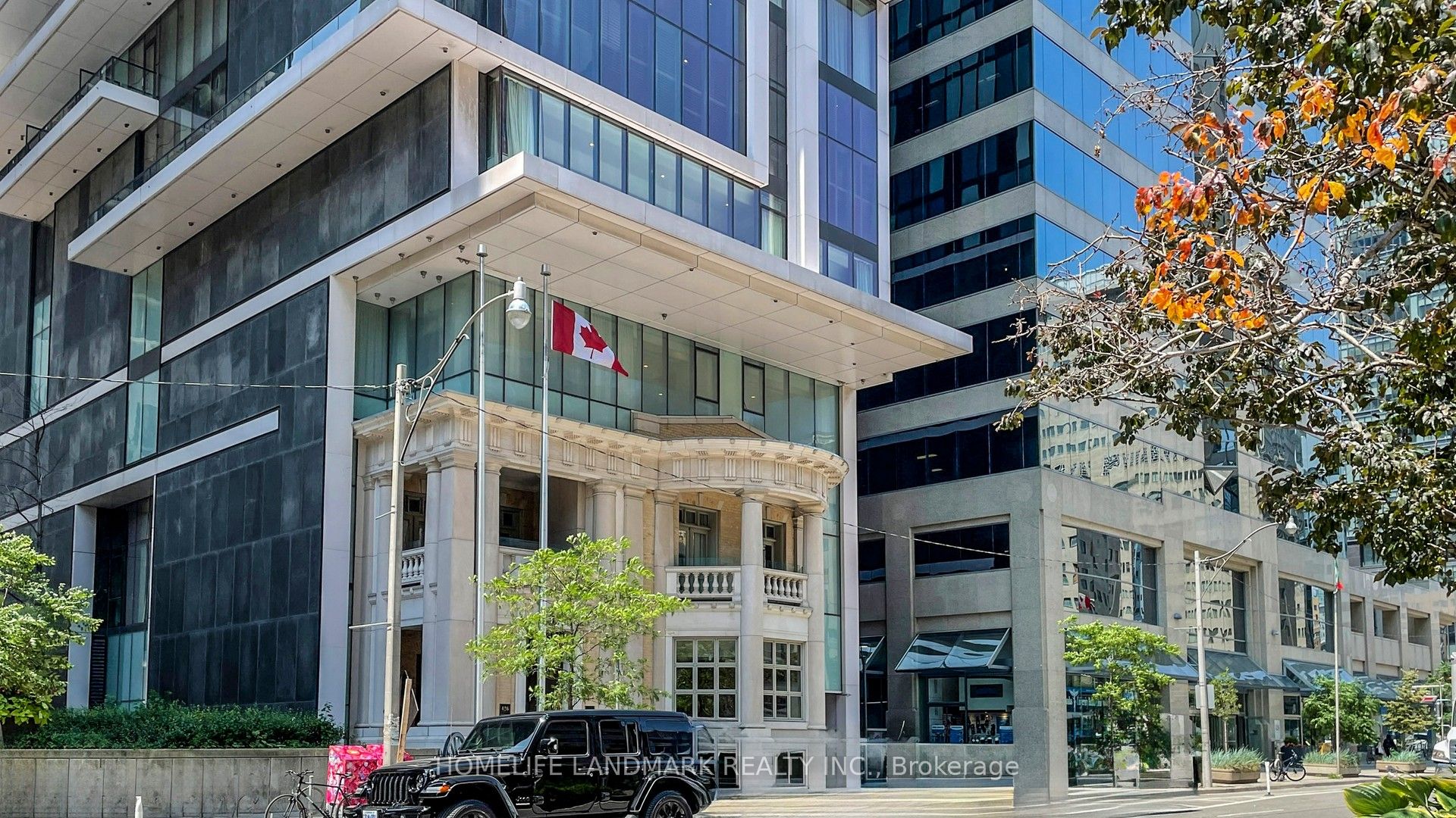 426 University Avenue 803, Toronto, ON M5G 1S9 photo 2
