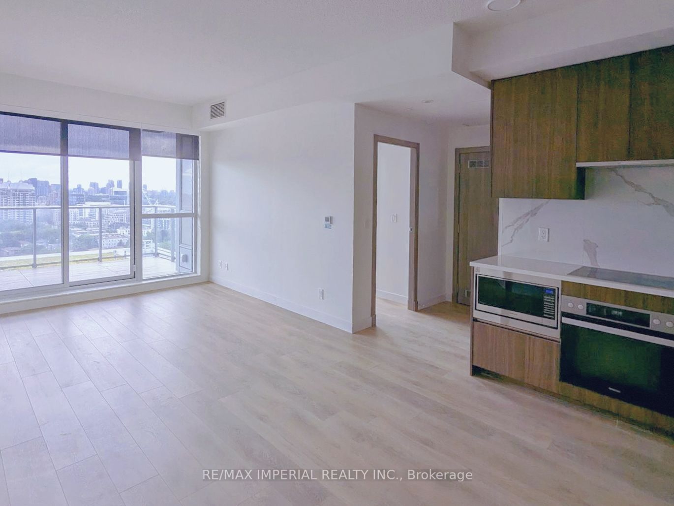 27 Mcmahon Drive 2906, Toronto, ON M2K 0J2