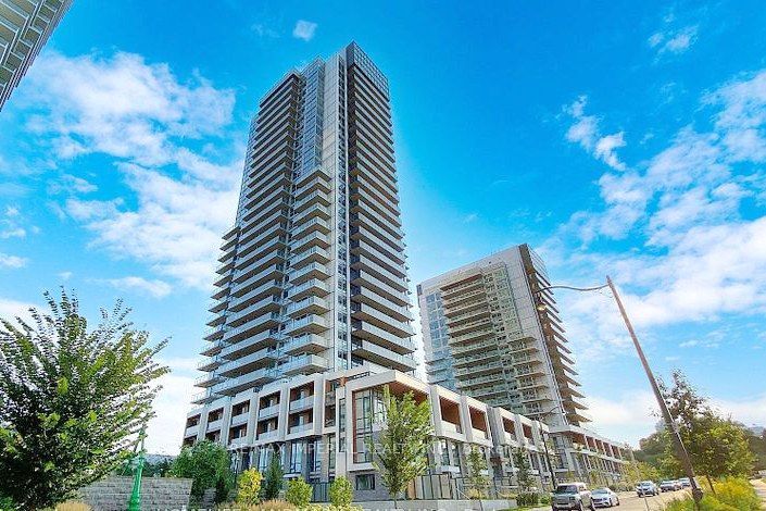 27 Mcmahon Drive 2906, Toronto, ON M2K 0J2 photo 2