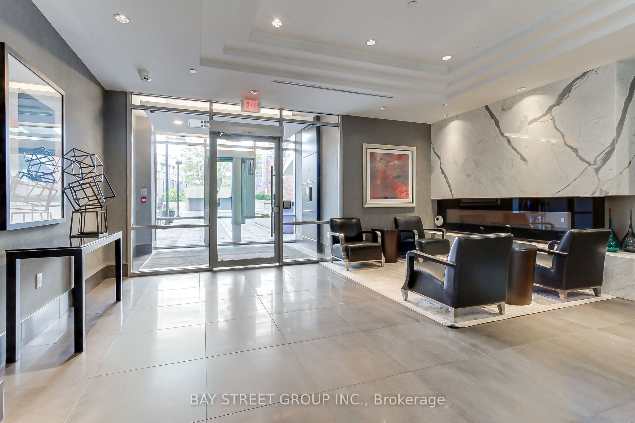 60 Berwick Avenue 1212, Toronto, ON M5P 0A3 photo 4