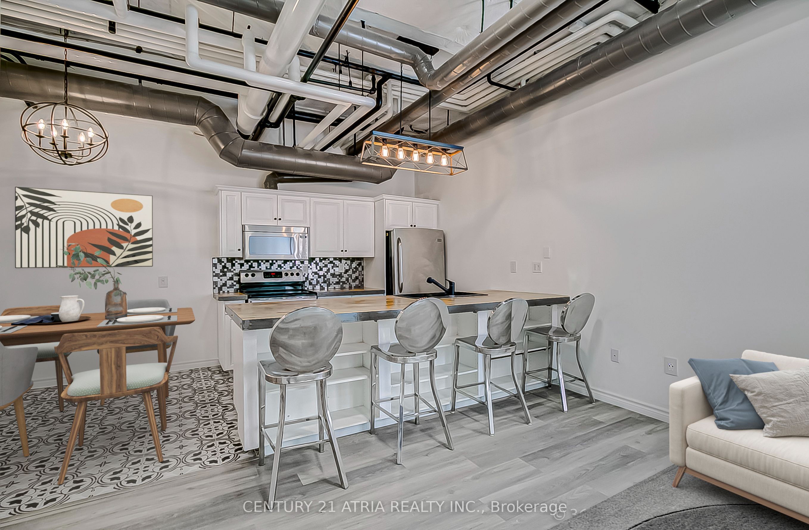 78 St Patrick Street 158, Toronto, ON M5T 3K8 photo 3