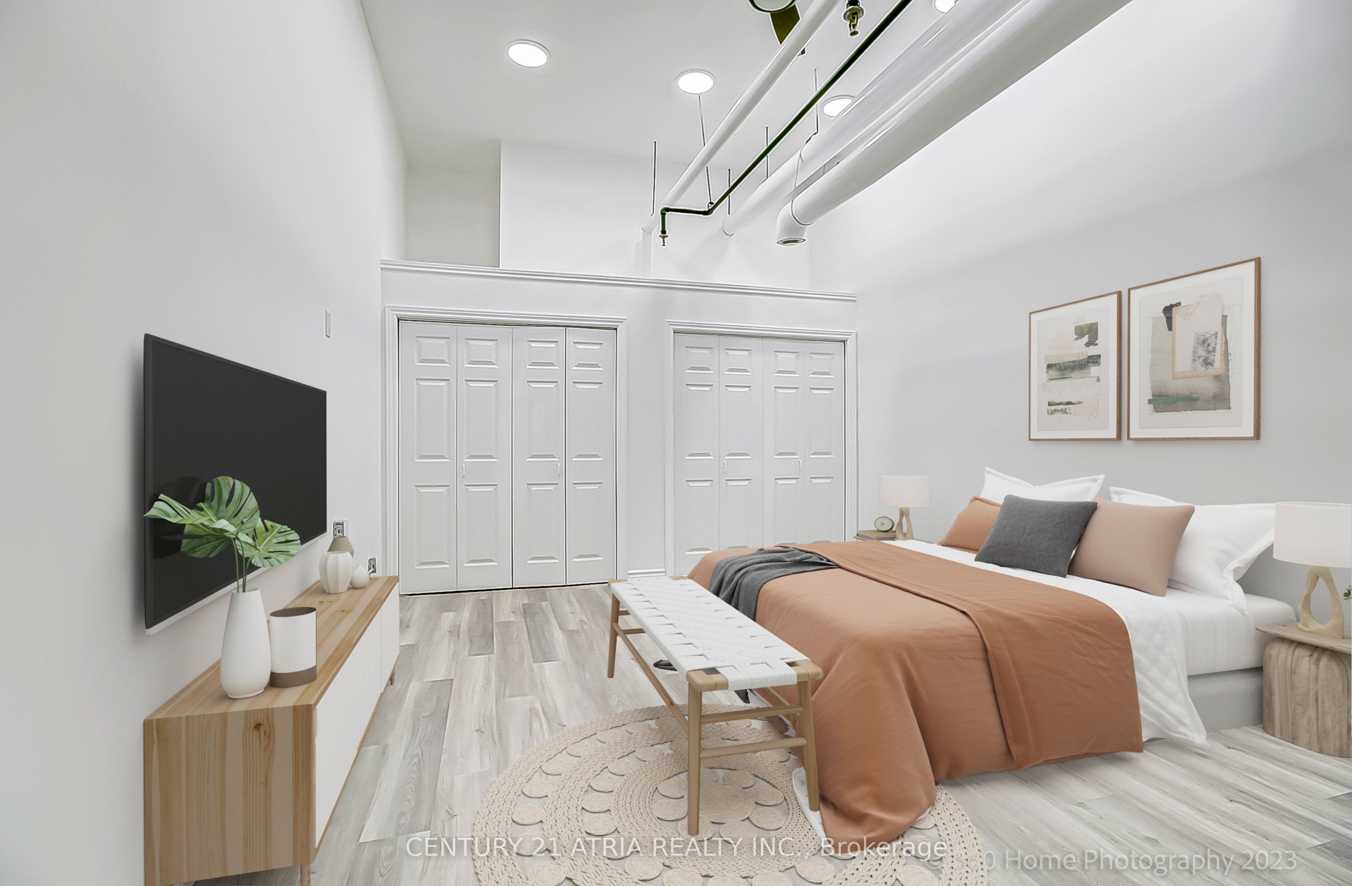 78 St Patrick Street 158, Toronto, ON M5T 3K8 photo 5