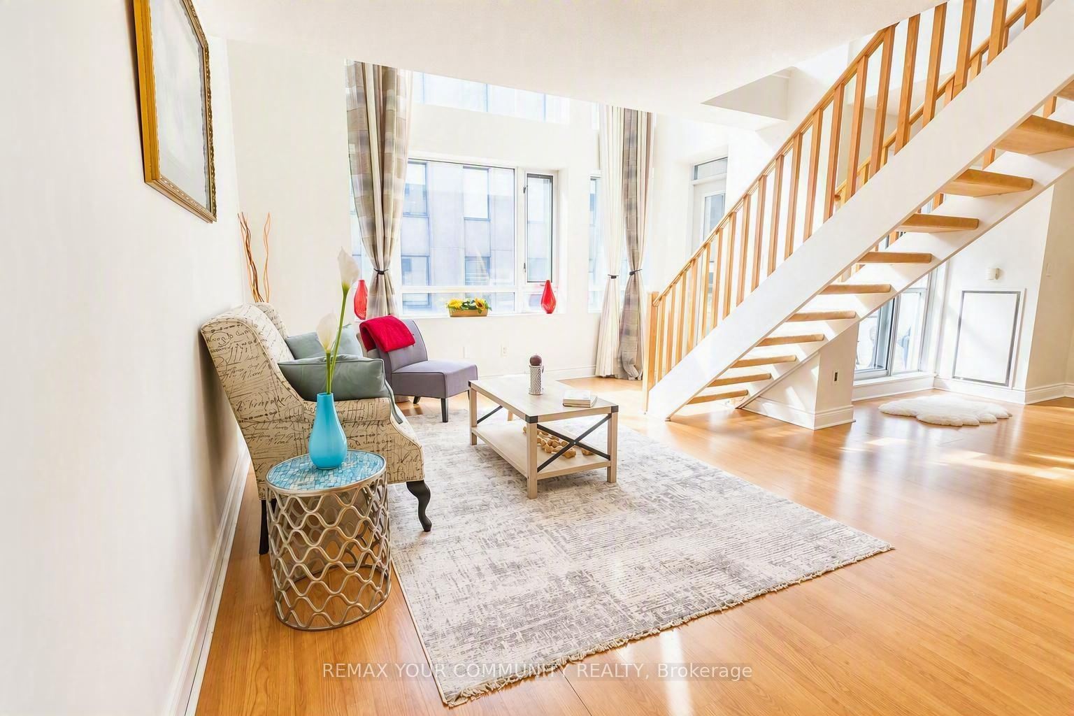 80 Cumberland Street 501, Toronto, ON M5R 3V1 photo 5