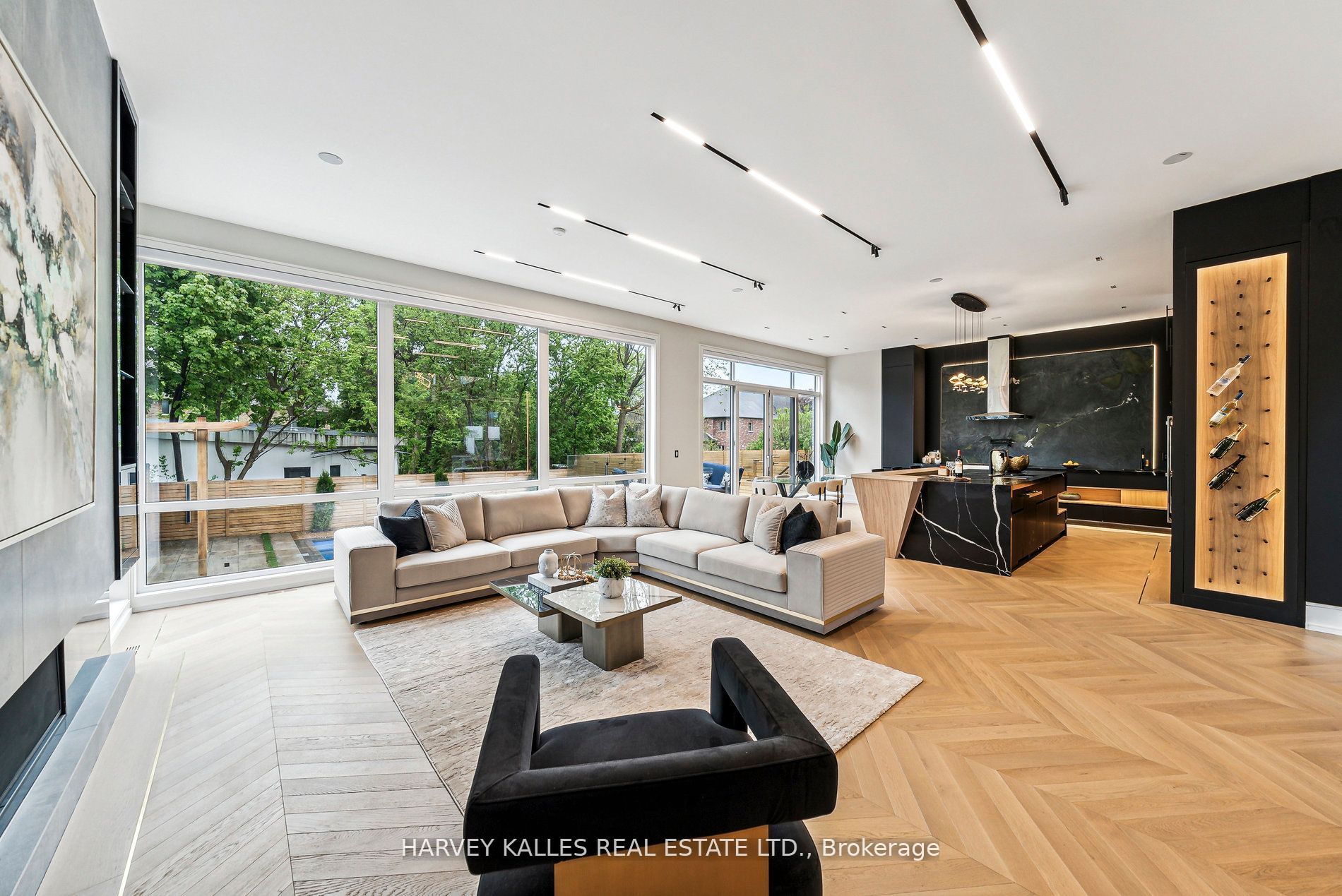 139 Newton Drive, Toronto, ON M2M 2N4 photo 4