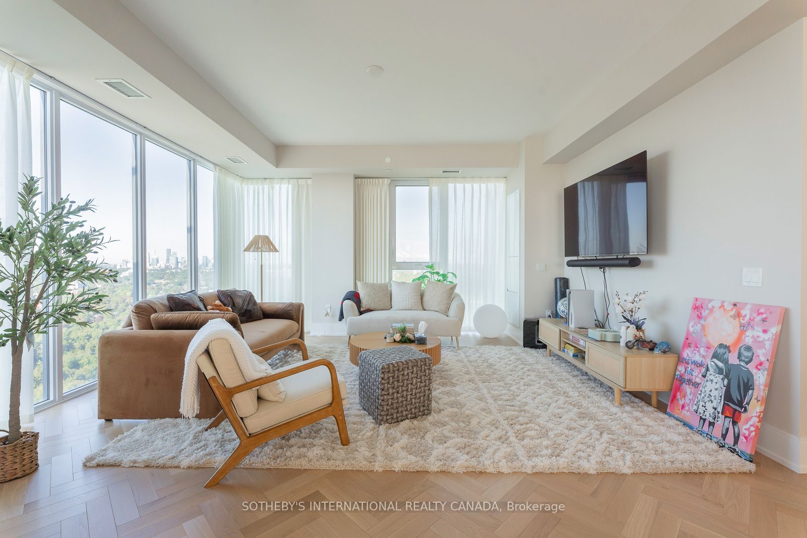 10 Inn on the Park Drive 3009, Toronto, ON M3C 0P9 photo 4