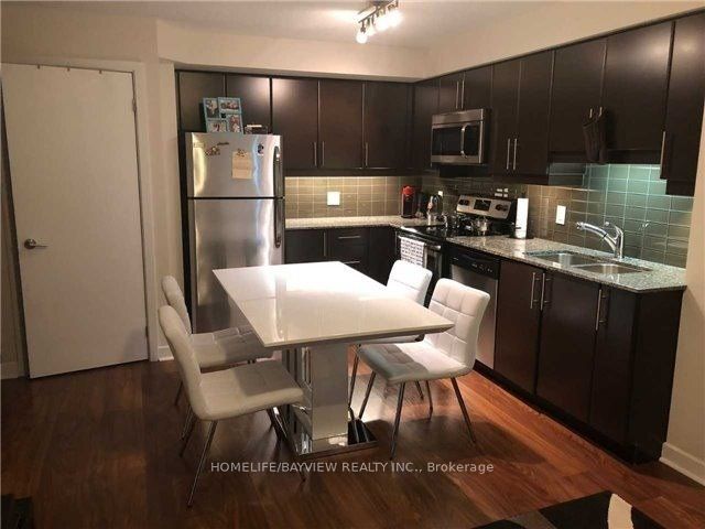 33 Bay Street E 607, Toronto, ON M5J 2Z3 photo 4