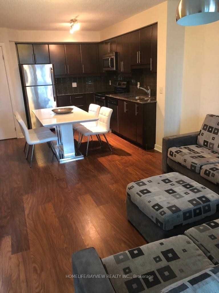 33 Bay Street E 607, Toronto, ON M5J 2Z3 photo 5