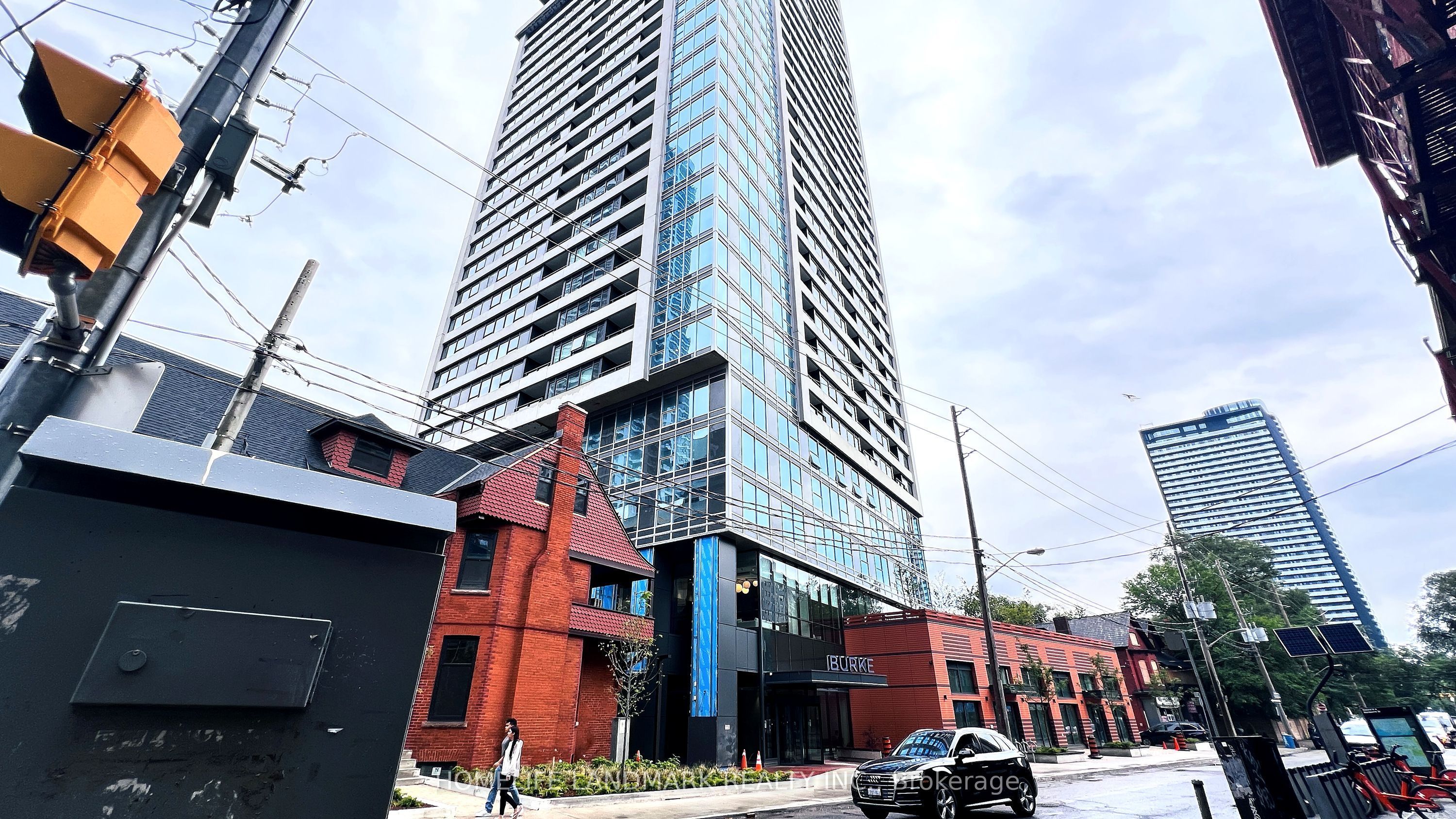 609 Sherbourne Street 4307, Toronto, ON M4X 0A4
