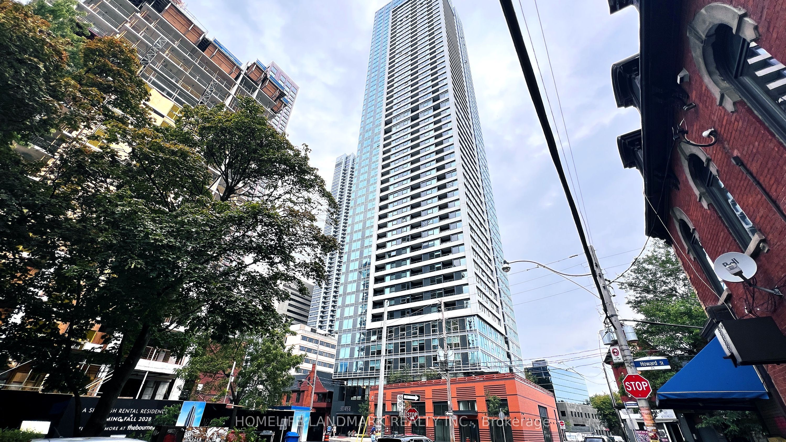 609 Sherbourne Street 4307, Toronto, ON M4X 0A4 photo 2