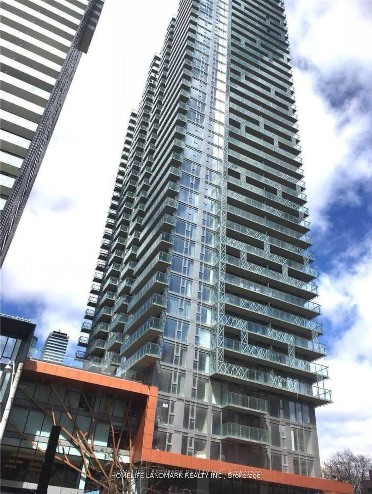 50 Wellesley Street E 2806, Toronto, ON M4Y 1G2