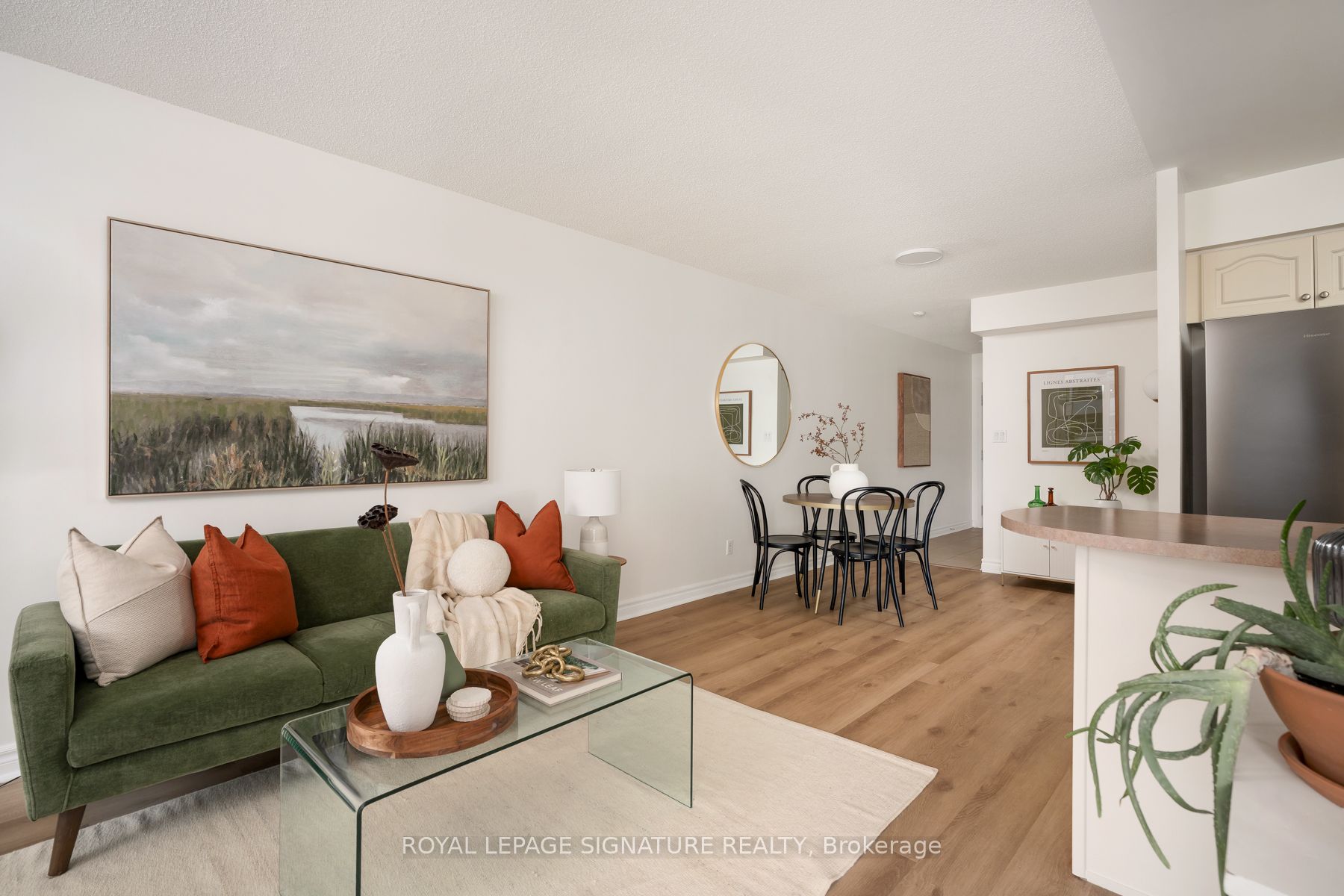 2 Rean Drive 306, Toronto, ON M2K 3B8 photo 4