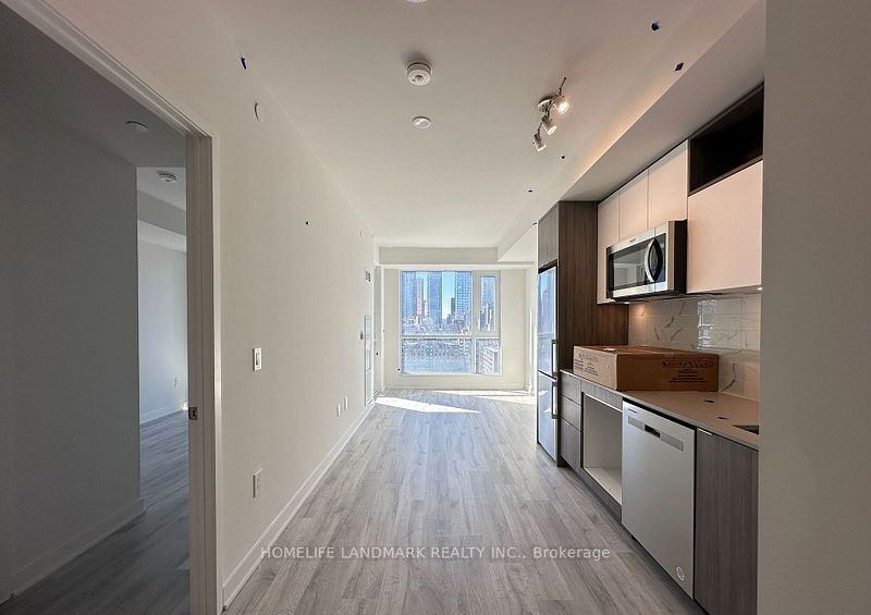 135 Lower Sherbourne Street 1465 W, Toronto, ON M5A 1Y4 photo 5
