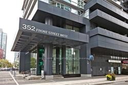 352 Front Street W 1813, Toronto, ON M5V 0K3 photo 2