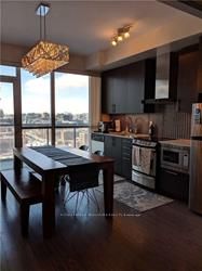 352 Front Street W 1813, Toronto, ON M5V 0K3 photo 5