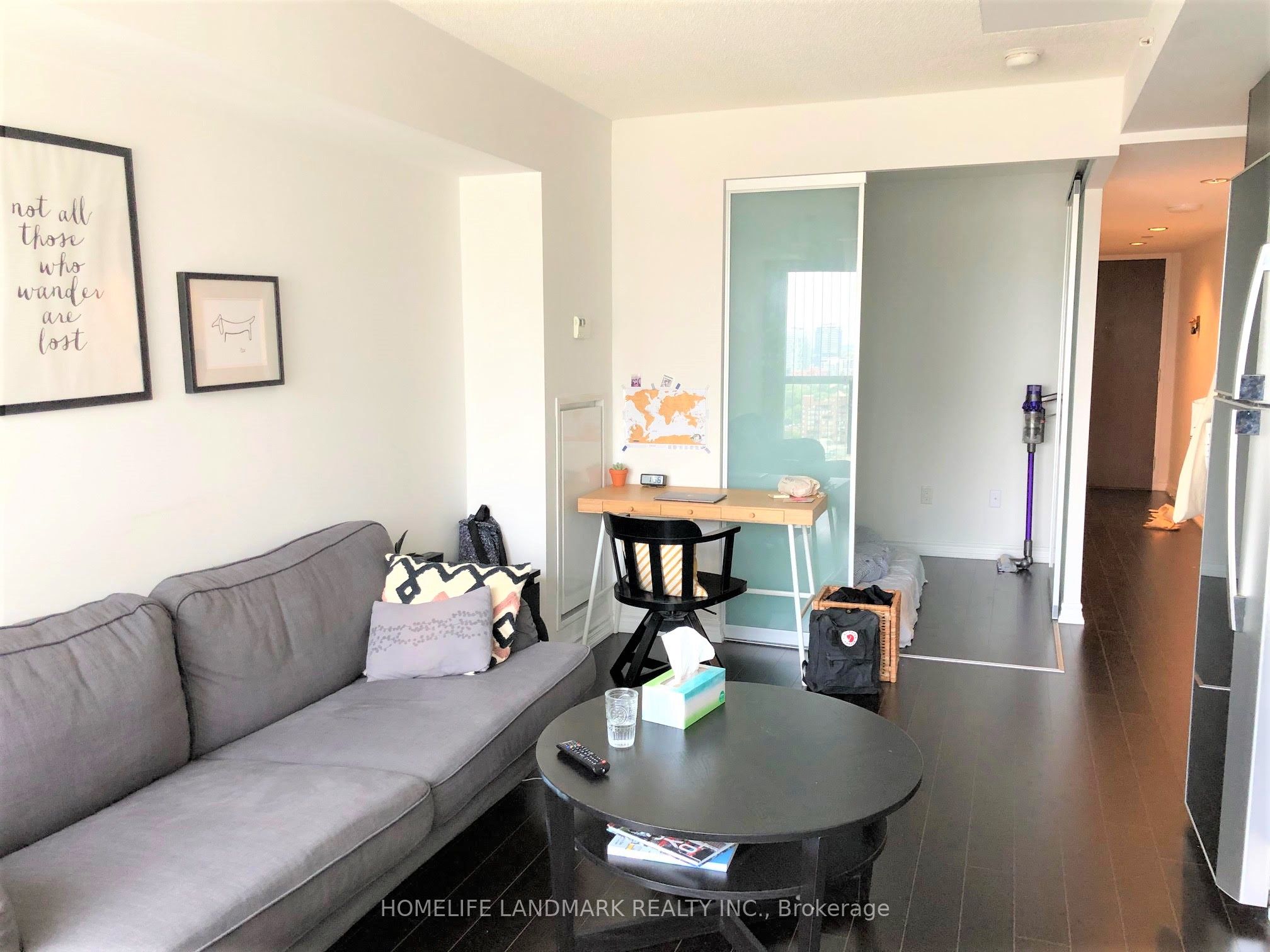 386 Yonge Street 2106, Toronto, ON M5B 0A5 photo 5
