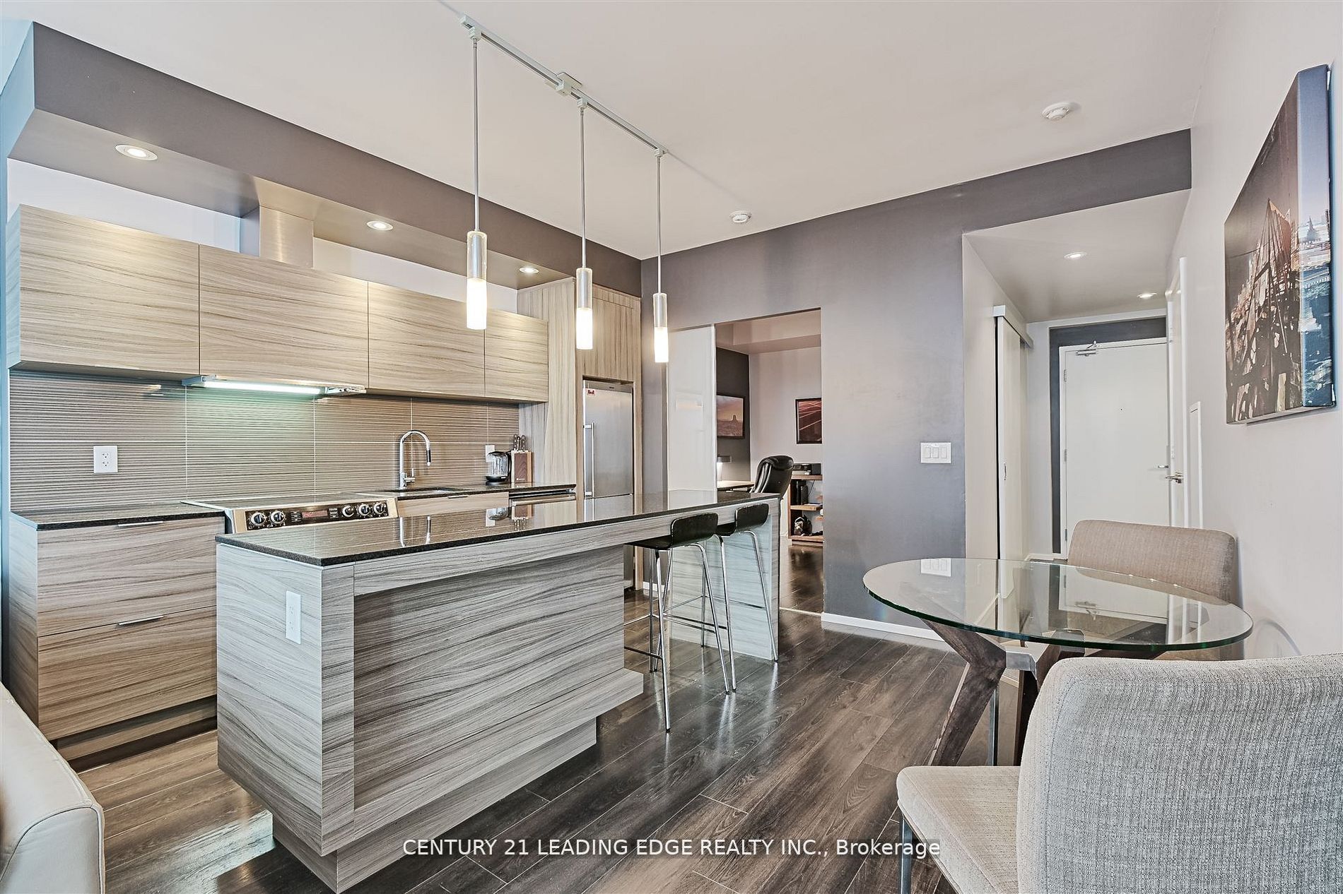 8 Charlotte Street 405, Toronto, ON M5V 0K4 photo 5
