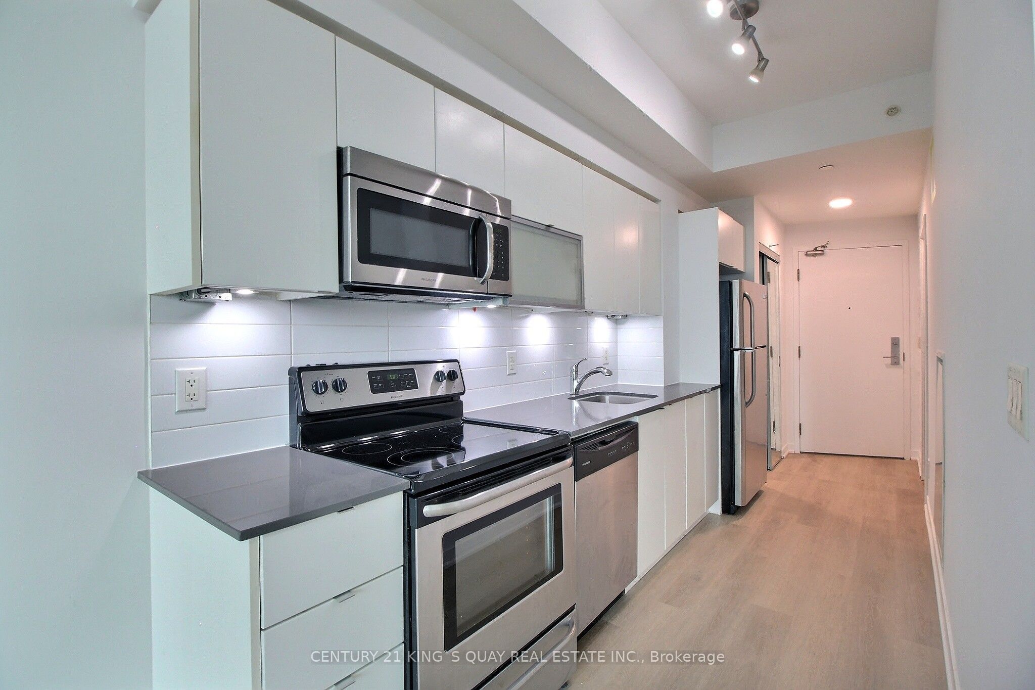 150 East Liberty Street 2309, Toronto, ON M6K 3R5 photo 5