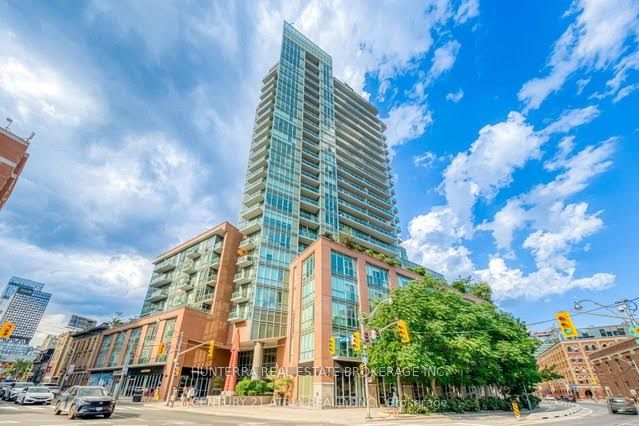 112 George Street, Toronto, ON M5A 2M5 photo 5