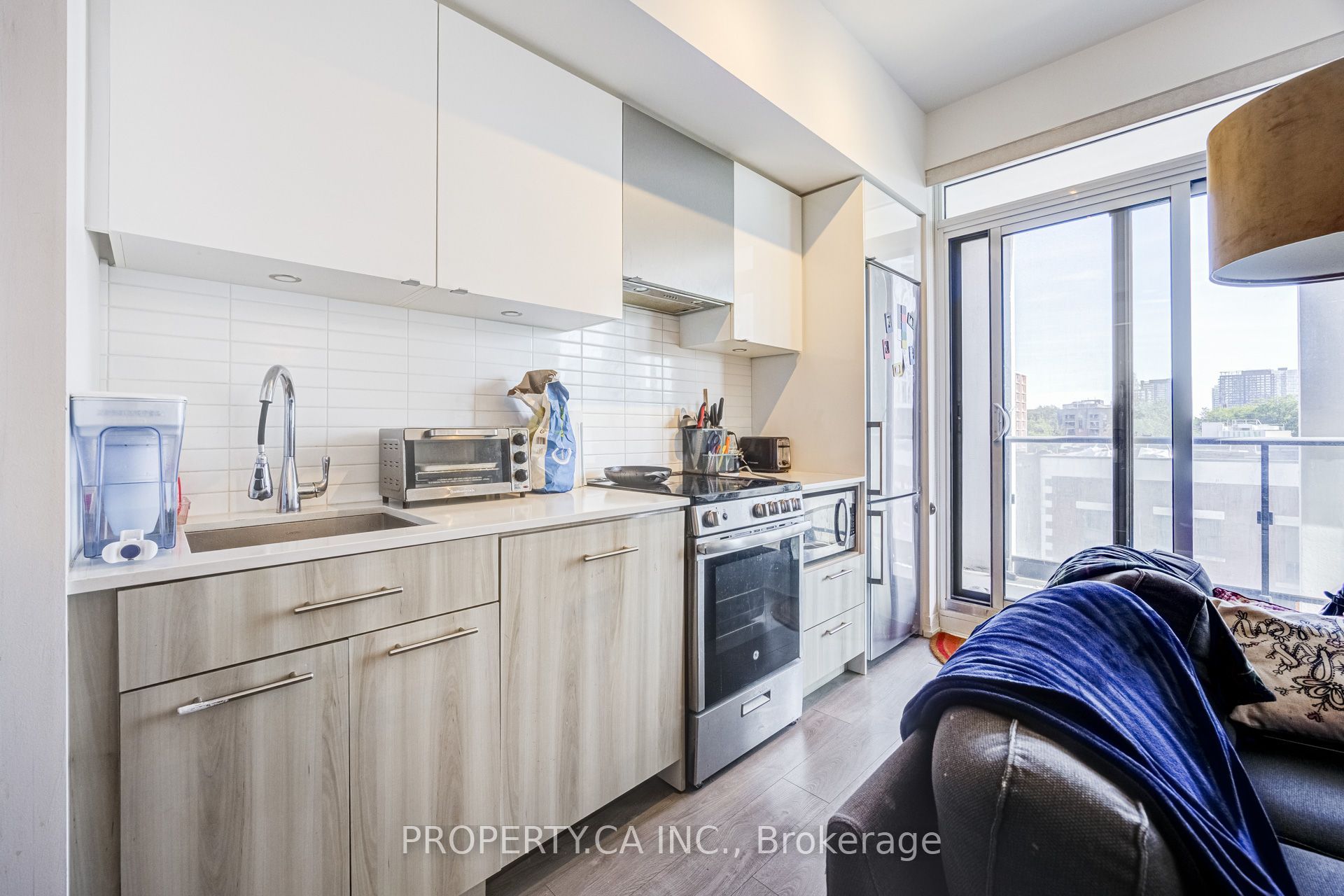 251 Jarvis Street 403, Toronto, ON M5B 0C3 photo 4