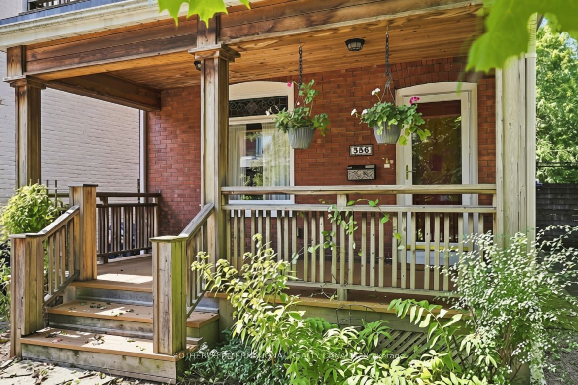 356 Howland Avenue, Toronto, ON M5R 3B9 photo 2