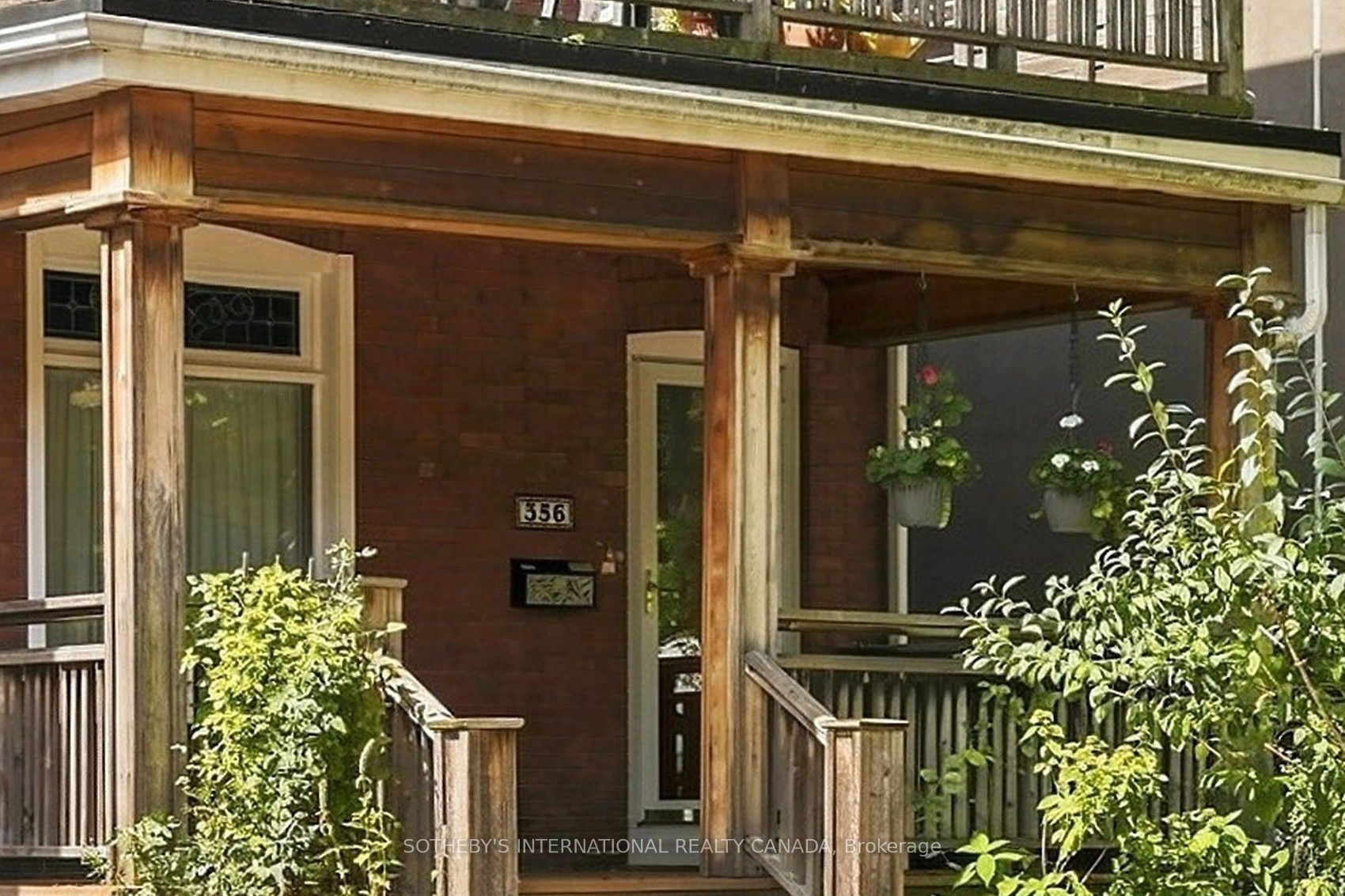 356 Howland Avenue, Toronto, ON M5R 3B9 photo 3