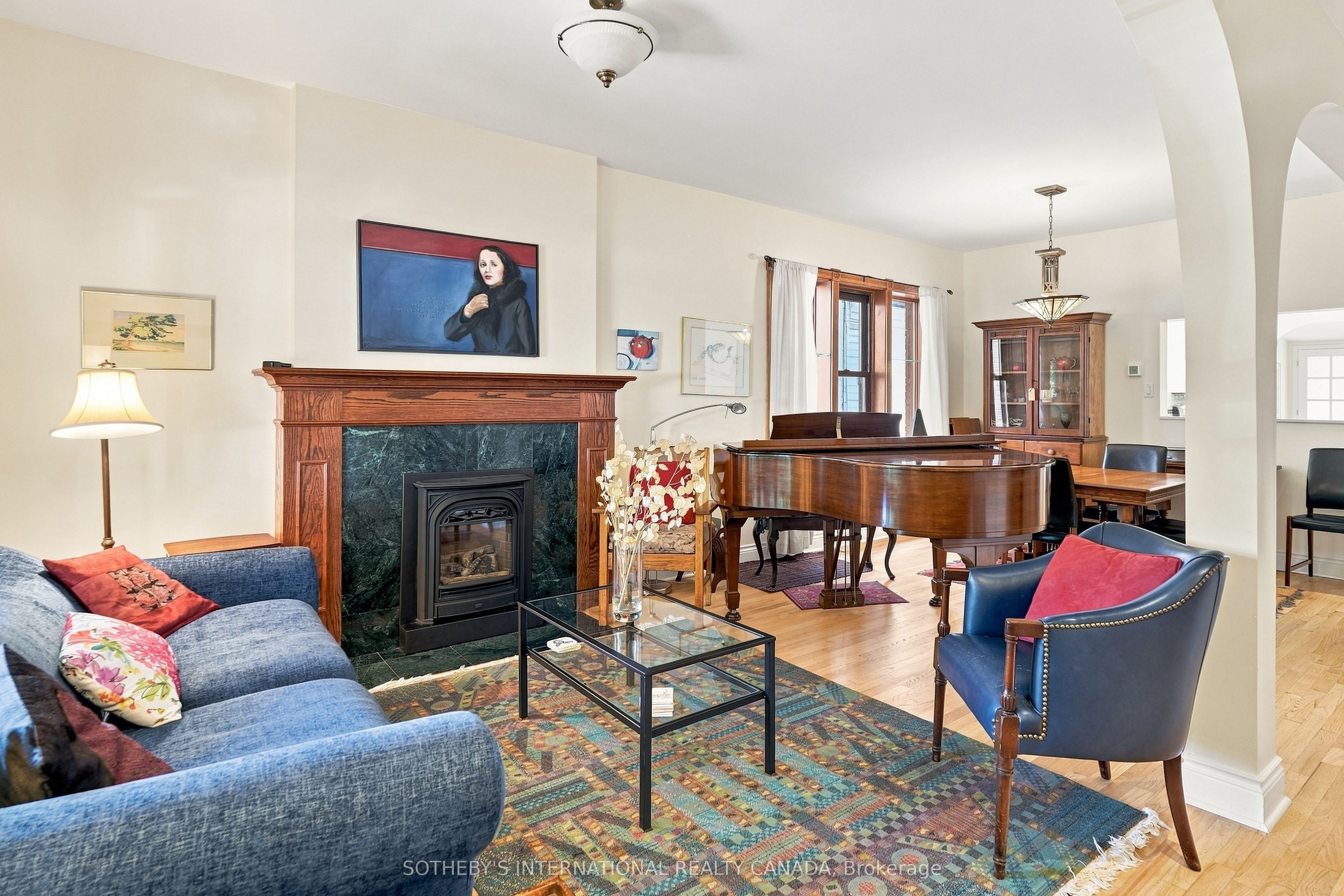 356 Howland Avenue, Toronto, ON M5R 3B9 photo 4