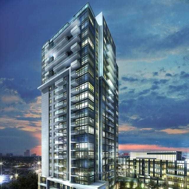 50 Ann O'reilly Road 1505, Toronto, ON M2J 0C9