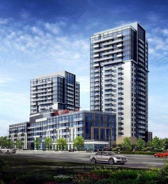 50 Ann O'reilly Road 1505, Toronto, ON M2J 0C9 photo 2
