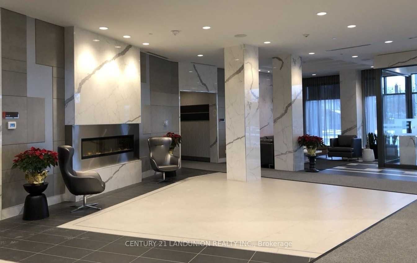 50 Ann O'reilly Road 1505, Toronto, ON M2J 0C9 photo 3