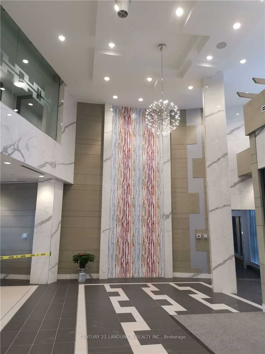 50 Ann O'reilly Road 1505, Toronto, ON M2J 0C9 photo 5