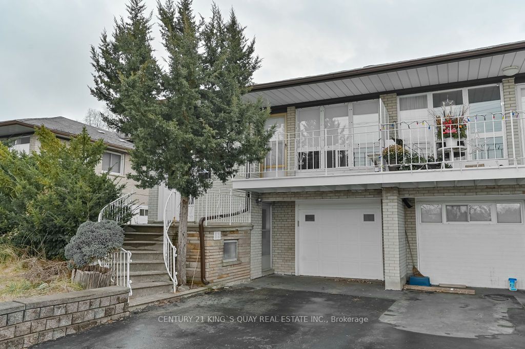 989 Old Cummer Avenue Lower, Toronto, ON M2H 1W5 photo 2