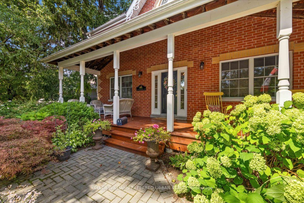 62 Wentworth Avenue, Toronto, ON M2N 1T7 photo 2