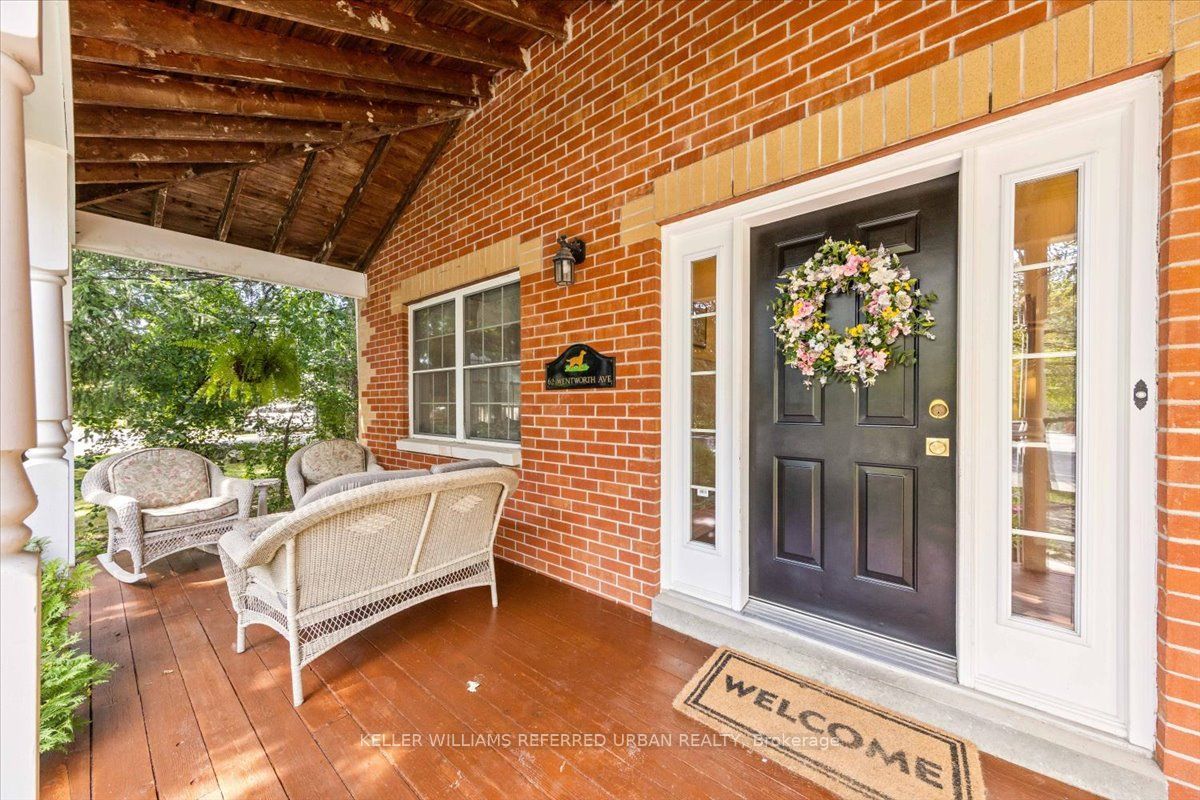 62 Wentworth Avenue, Toronto, ON M2N 1T7 photo 4
