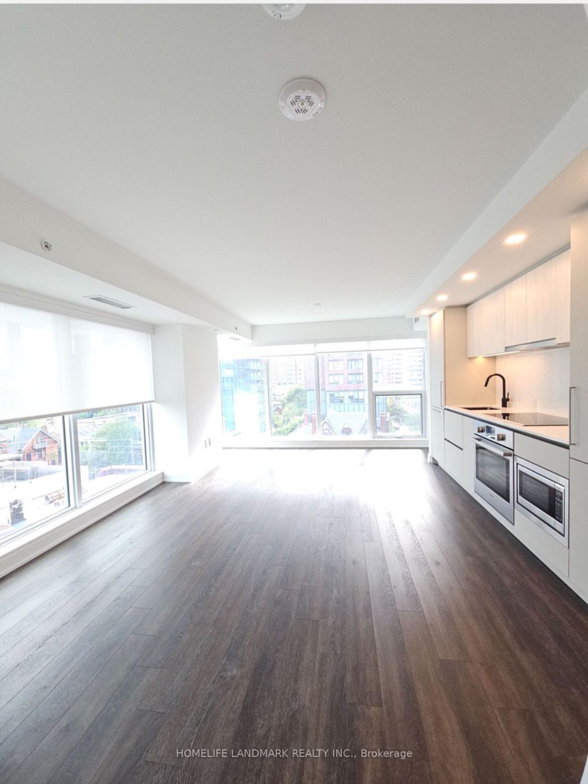 609 Sherbourne Street 602, Toronto, ON M4X 0A4 photo 2