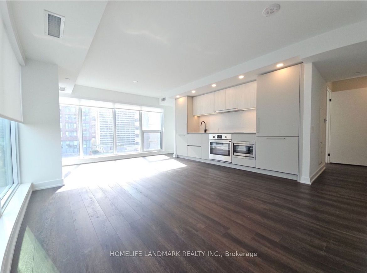 609 Sherbourne Street 602, Toronto, ON M4X 0A4 photo 3