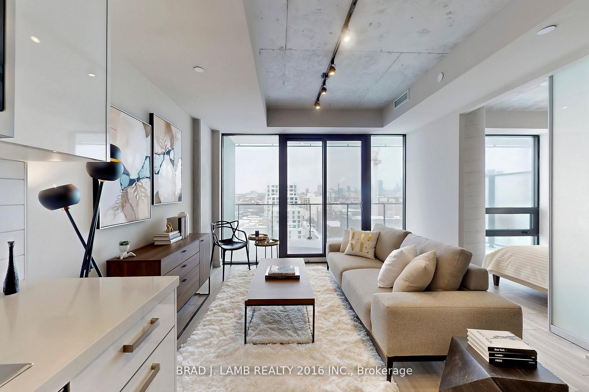 458 Richmond Street W 1207, Toronto, ON M5V 0S9 photo 2