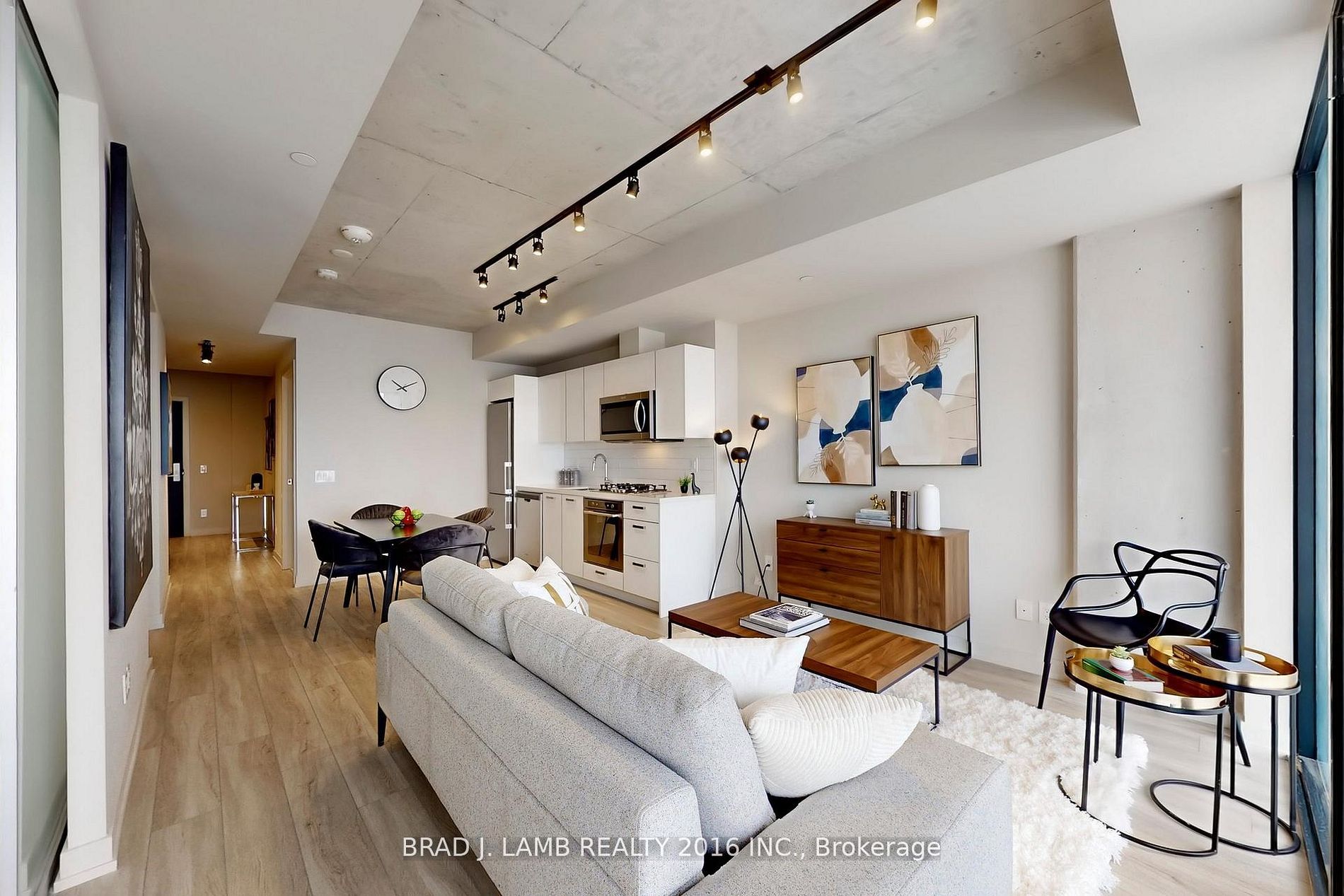 458 Richmond Street W 1207, Toronto, ON M5V 0S9 photo 3
