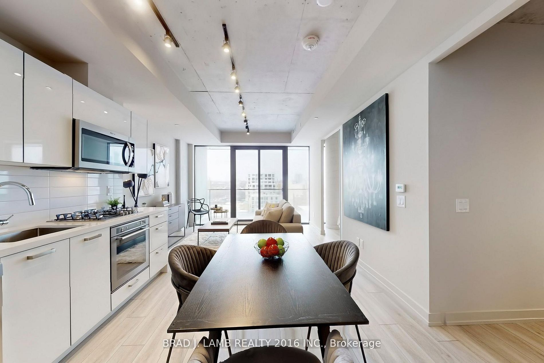 458 Richmond Street W 1207, Toronto, ON M5V 0S9 photo 4
