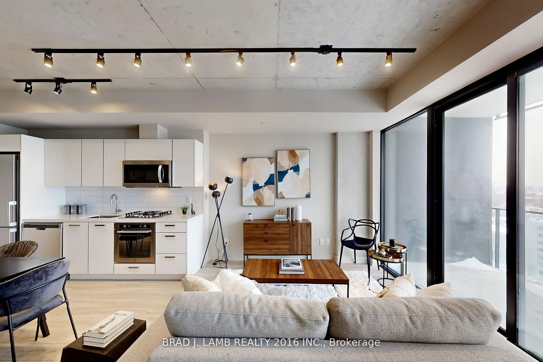458 Richmond Street W 1207, Toronto, ON M5V 0S9 photo 5