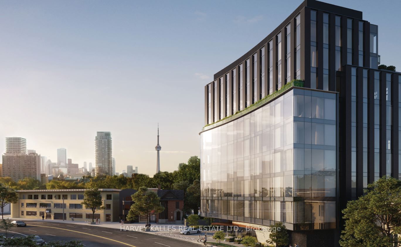321 Davenport Road 301, Toronto, ON M5R 1K5