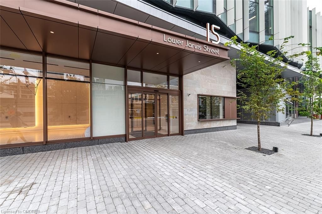 15 Lower Jarvis Street 2504, Toronto, ON M5E 0C4 photo 3
