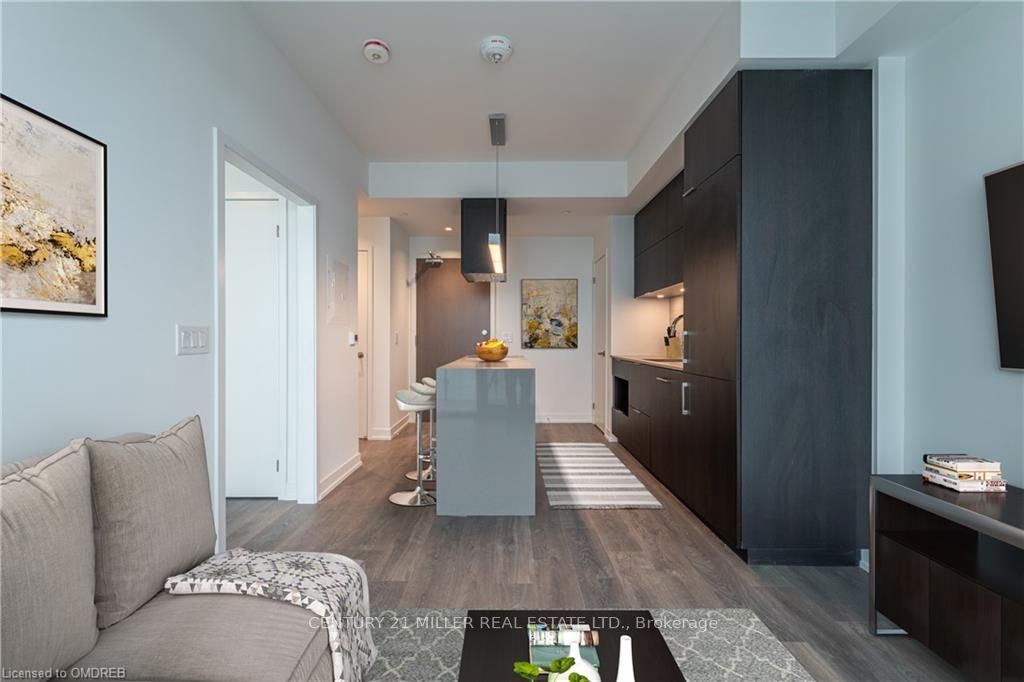 15 Lower Jarvis Street 2504, Toronto, ON M5E 0C4 photo 4